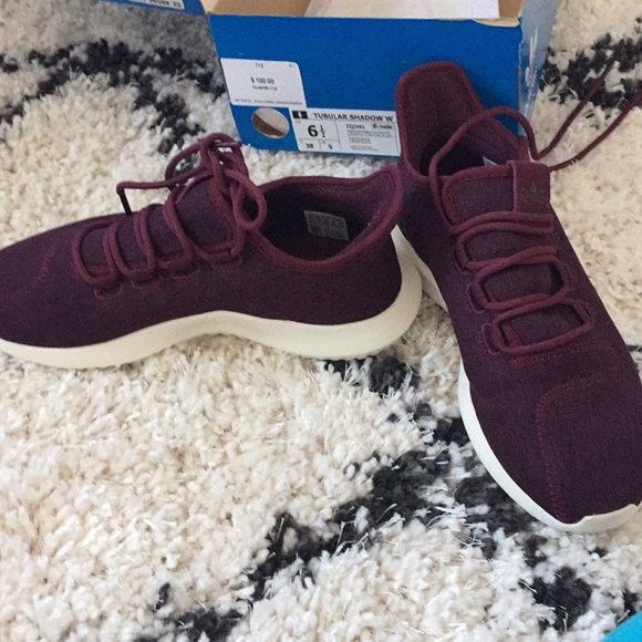Adidas tubular shoes - Picture 2 of 2